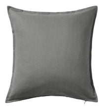 Load image into Gallery viewer, Personalised Cushion - Cute as a Button by Laura
