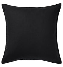 Load image into Gallery viewer, Personalised Cushion - Cute as a Button by Laura
